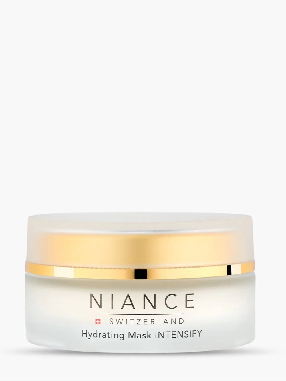 NIANCE Hydrating Mask INTENSIFY 50ml